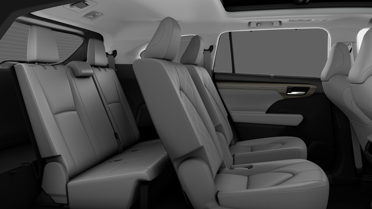 2024 Kia Seltos SX - Photo 56