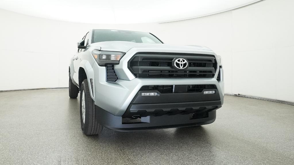 2026 Toyota Tacoma SR5 - Photo 56