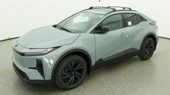 2026 Toyota C-HR SE SUV