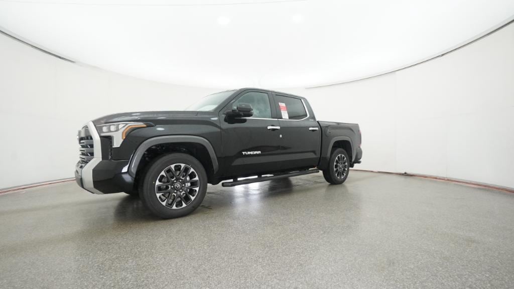 2026 Toyota Tundra Limited - Photo 39