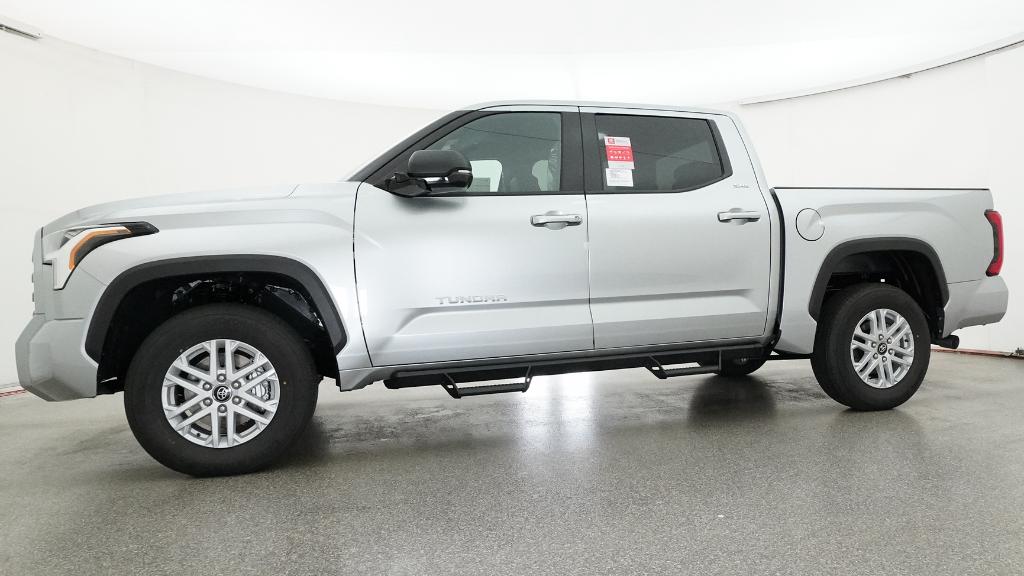 2026 Toyota Tundra SR5 - Photo 45