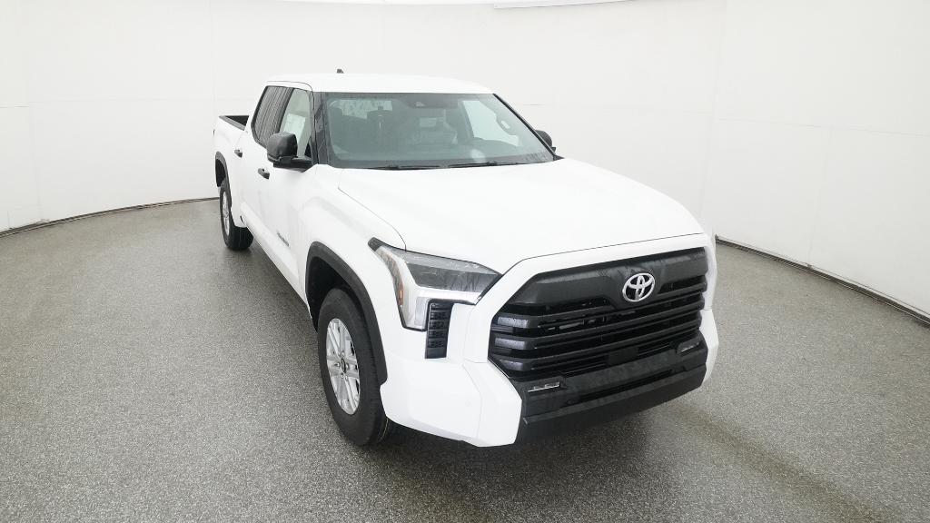 2026 Toyota Tundra SR5 - Photo 26