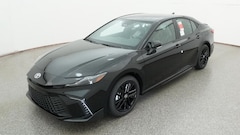 2026 Toyota Camry SE Sedan
