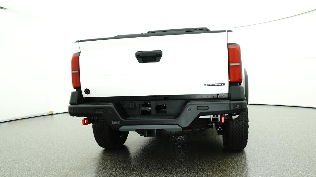 2026 Toyota Tacoma Trailhunter - Photo 17