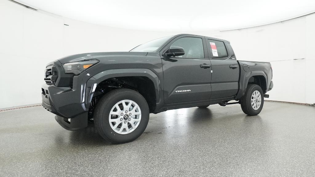 2026 Toyota Tacoma SR5 - Photo 69