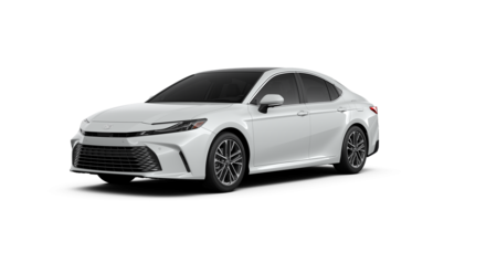 2026 Toyota Camry XLE XLE