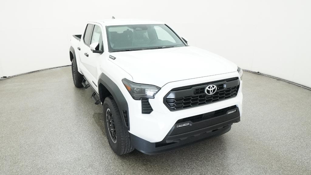 2025 Toyota Tacoma TRD Off Road - Photo 53