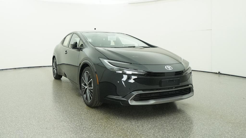 2026 Toyota Prius Limited - Photo 50