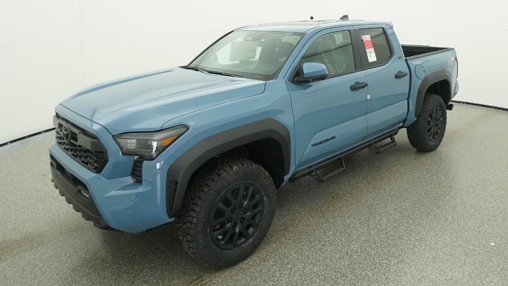 2026 Toyota Tacoma TRD Off Road - Photo 25