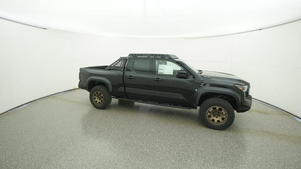 2026 Toyota Tacoma Trailhunter - Photo 40