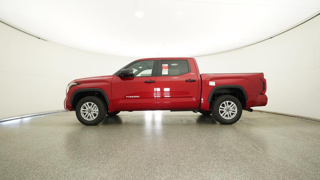 2025 Toyota Tundra SR5 - Photo 17