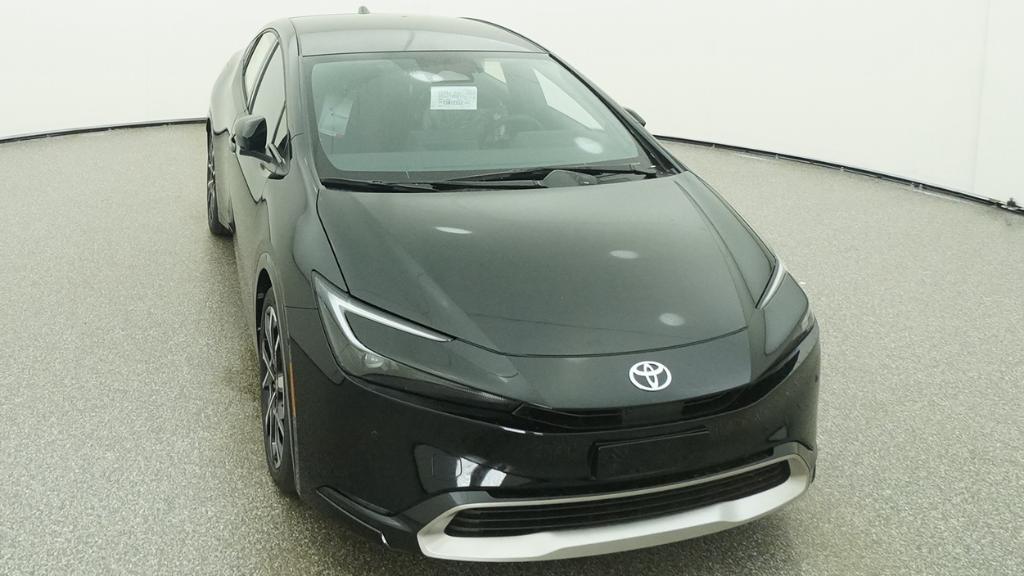 2026 Toyota Prius Plug-in Hybrid XSE Premium - Photo 46