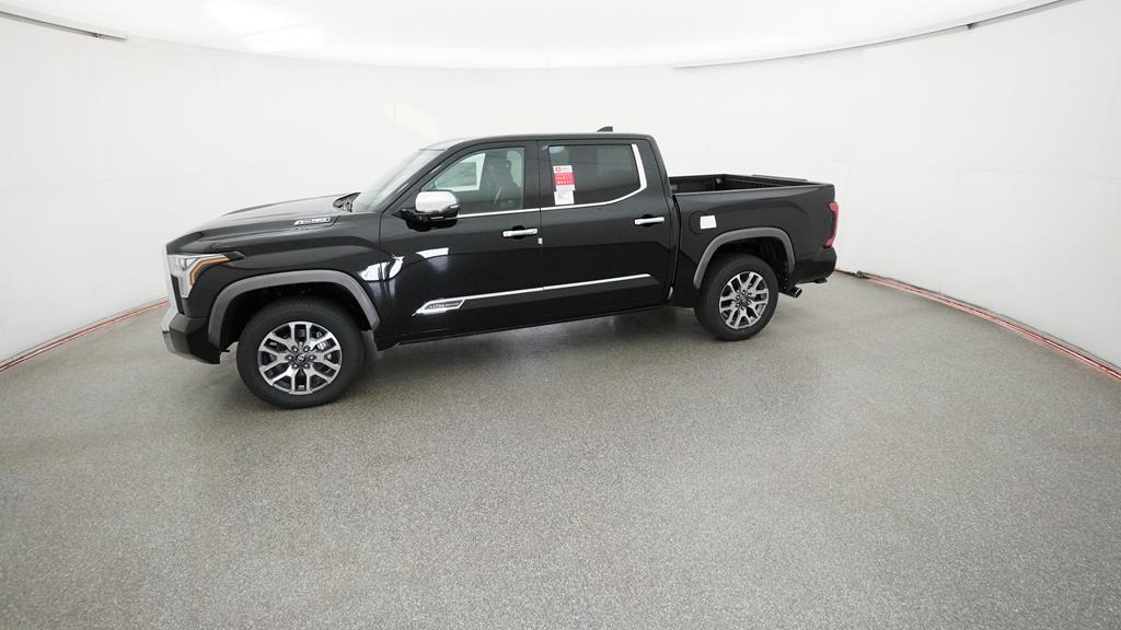 2025 Toyota Tundra 1794 Edition - Photo 39