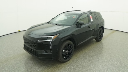 2026 Toyota RAV4 XSE SUV