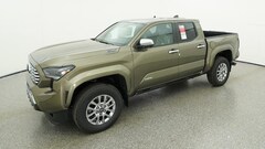 2026 Toyota Tacoma i-FORCE MAX Limited i-FORCE MAX Truck Double Cab