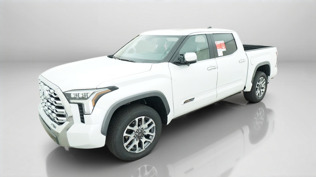  Toyota Tundra
