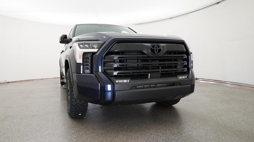 2026 Toyota Tundra SR5 - Photo 19