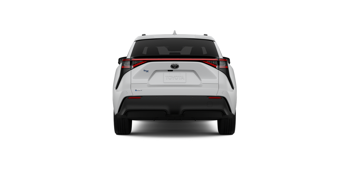 2026 Toyota bZ XLE - Photo 32