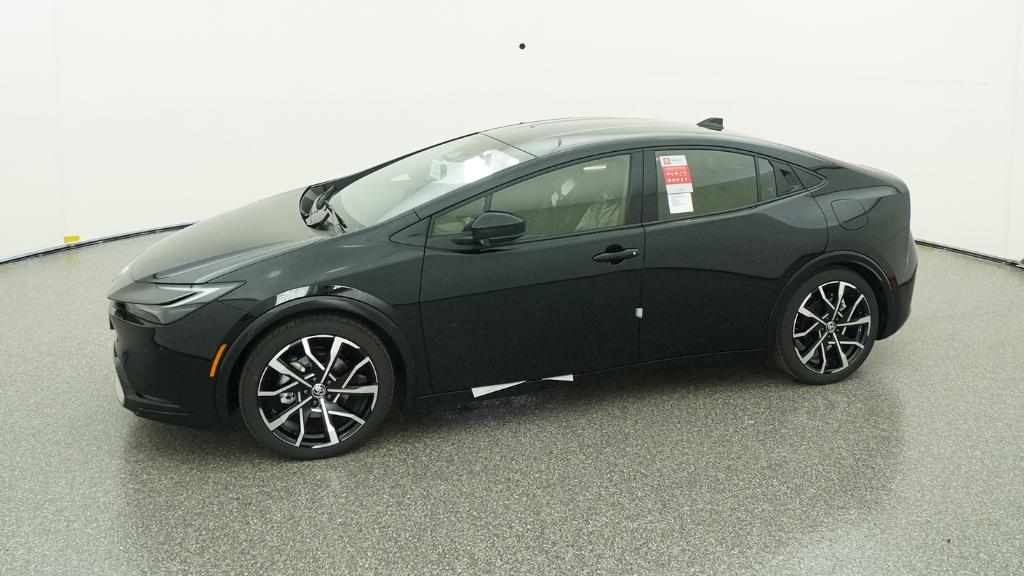 2026 Toyota Prius Plug-in Hybrid XSE - Photo 57