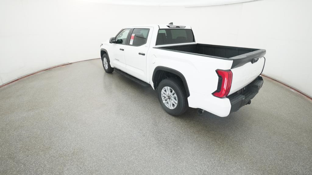 2026 Toyota Tundra SR5 - Photo 50
