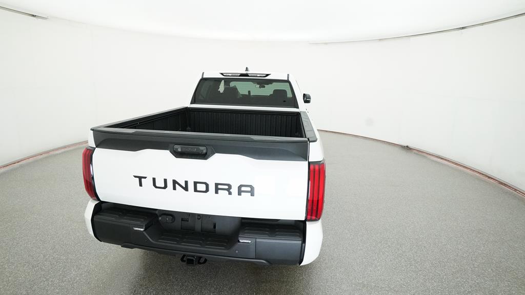 2025 Toyota Tundra SR5 - Photo 66