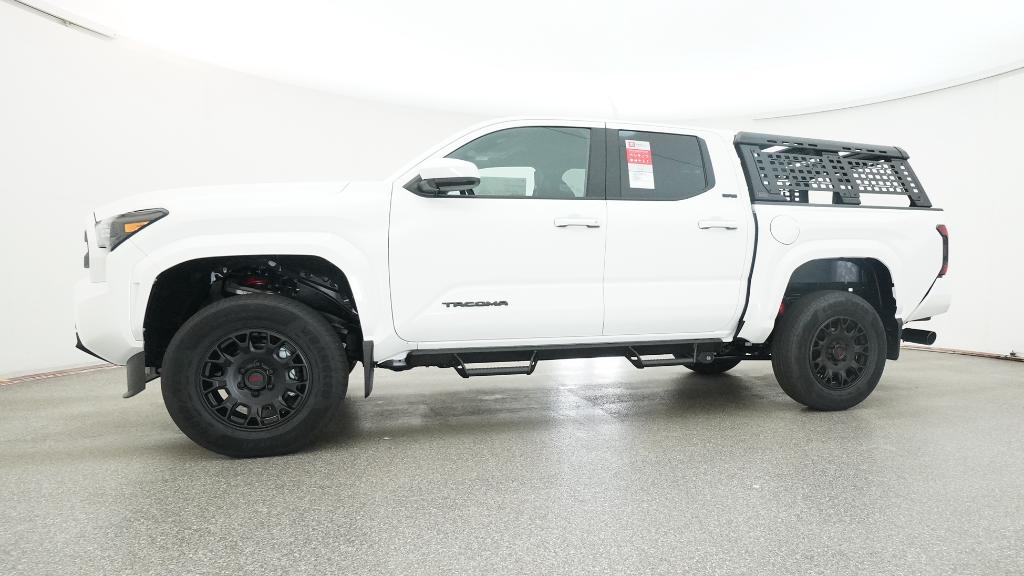 2025 Toyota Tacoma SR5 - Photo 45