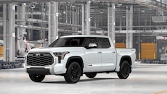 2026 Toyota Tundra 1794 Edition Truck CrewMax