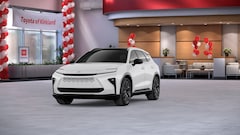 2025 Toyota Crown Signia Limited LIMITED