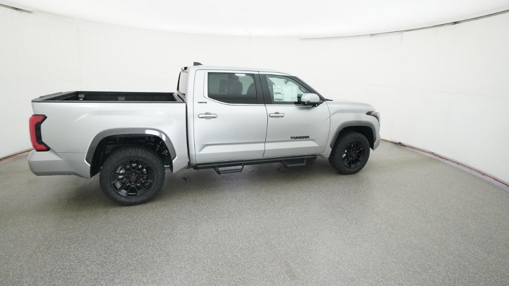 2026 Toyota Tundra Limited - Photo 6