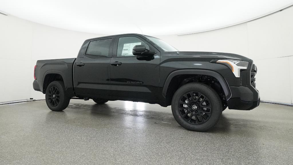 2026 Toyota Tundra Limited - Photo 41