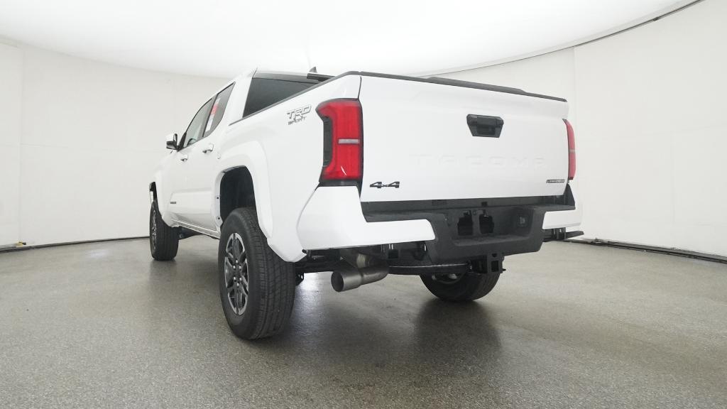 2025 Toyota Tacoma TRD Sport - Photo 49