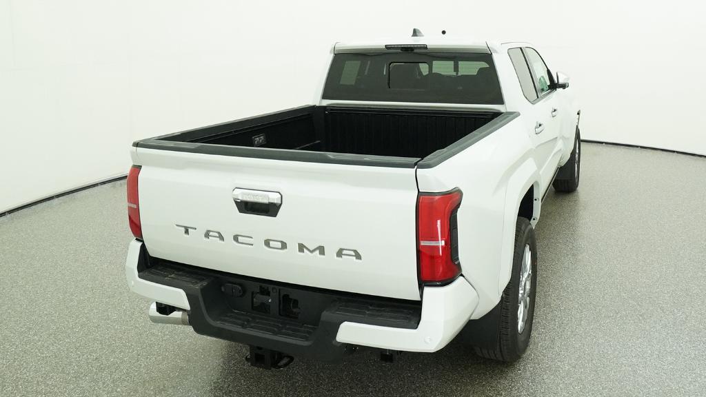 2026 Toyota Tacoma Limited - Photo 58
