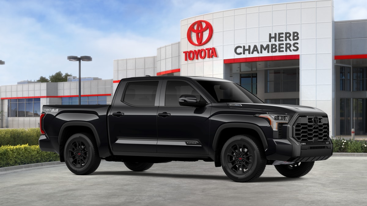 2026 Toyota Tundra Platinum - Photo 18
