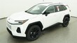  Toyota RAV4 Plug-in Hybrid