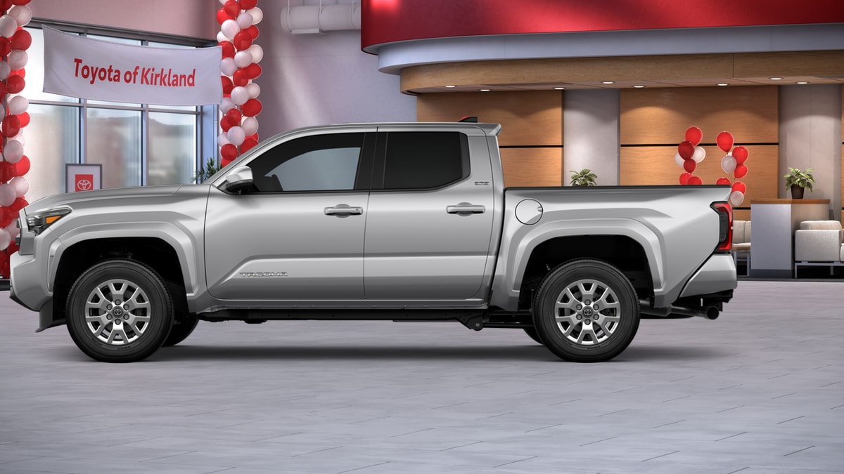 2026 Toyota Tacoma SR5 - Photo 24