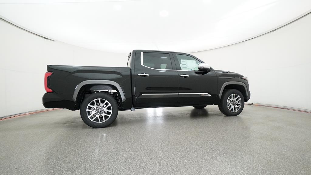 2025 Toyota Tundra 1794 Edition - Photo 44