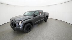 2026 Toyota Tundra SR5 Truck CrewMax