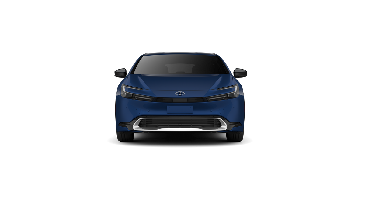 2026 Toyota Prius XLE - Photo 40