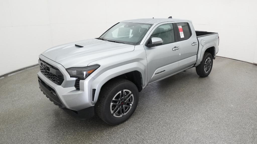 2026 Toyota Tacoma TRD Sport's photo