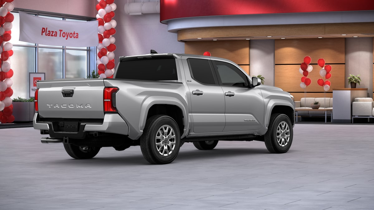 2026 Toyota Tacoma SR5 - Photo 10
