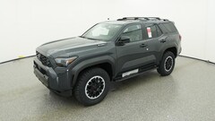 2026 Toyota 4Runner i-FORCE MAX TRD Off-Road Premium i-FORCE MAX SUV