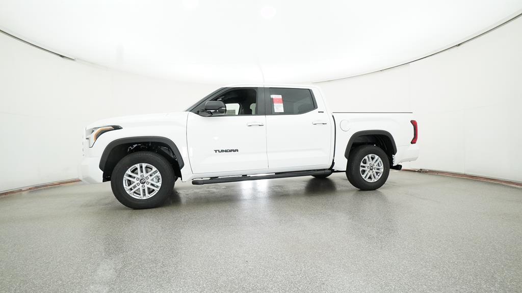 2025 Toyota Tundra SR5 - Photo 53