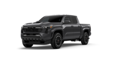 New 2026 Toyota Tacoma TRD Sport Truck Double Cab near New Braunfels, TX