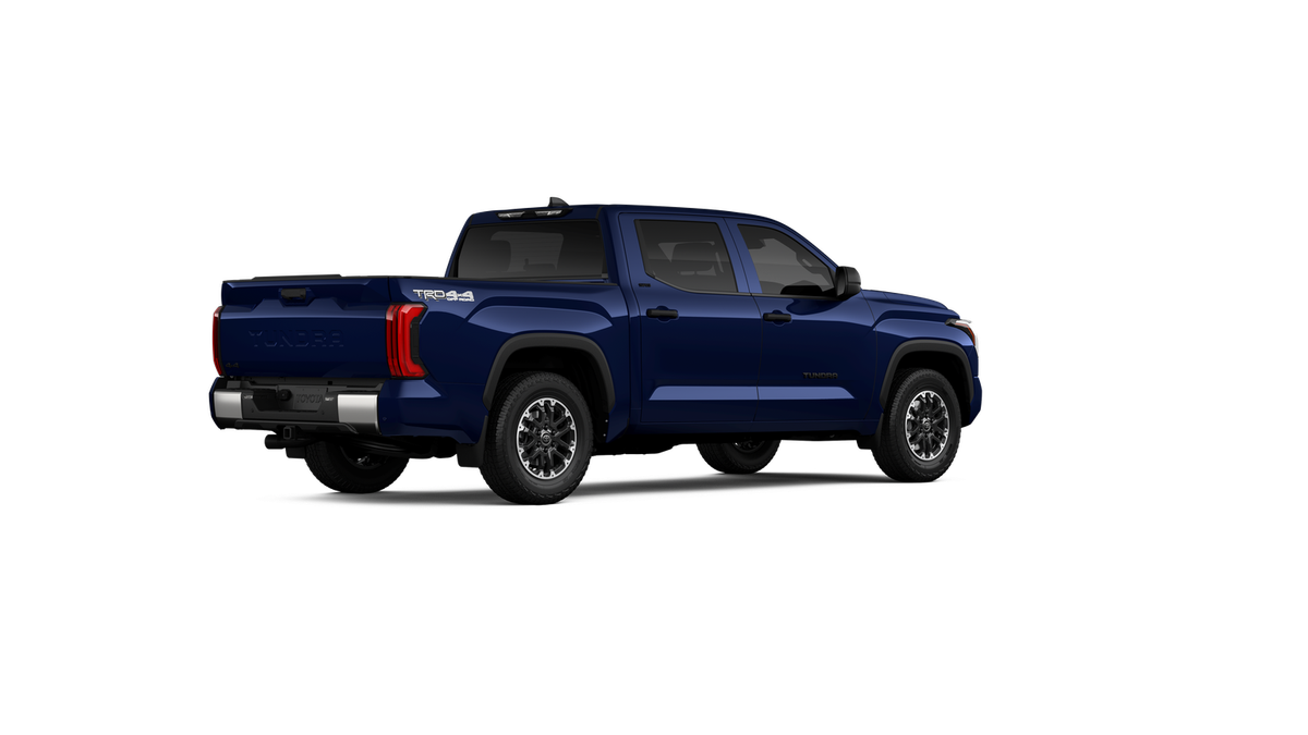 2026 Toyota Tundra SR5 - Photo 42