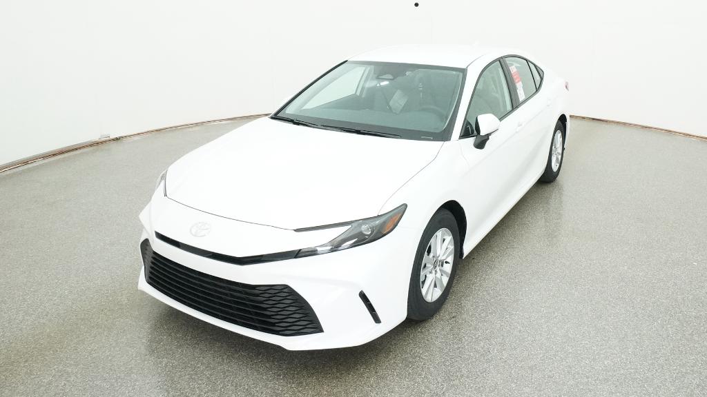 2026 Toyota Camry LE - Photo 59