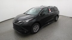 2026 Toyota Sienna XLE 7 Passenger Van Passenger Van