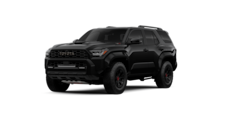 2026 Toyota 4Runner i-FORCE MAX