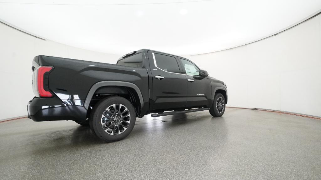 2026 Toyota Tundra Limited - Photo 45