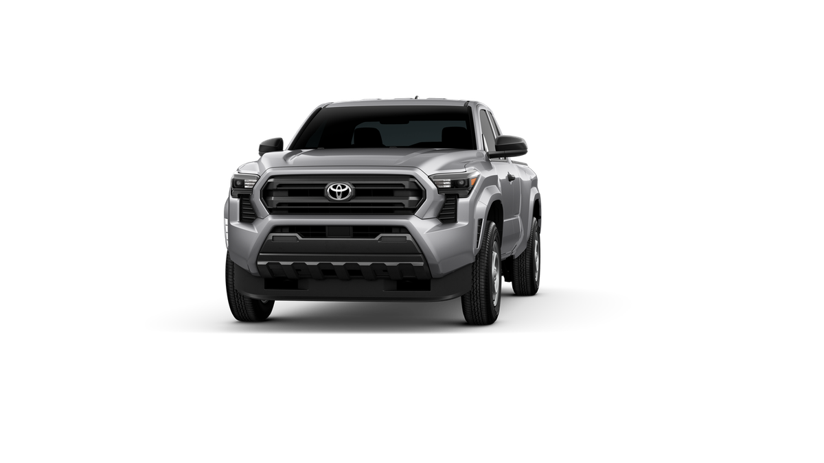 2026 Toyota Tacoma SR - Photo 42
