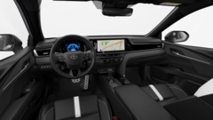 Used 2025 Toyota Camry SE Sedan near Dallas, TX